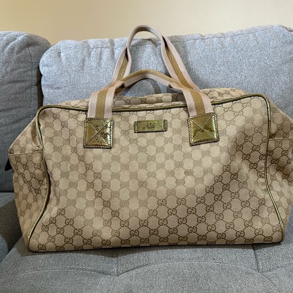 GUCCI  BAG - Picture 2 of 16